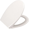 Крышка-сиденье Vitra Universal 115-003-001 белая Крышка-сиденье Vitra Universal 115-003-001 белая