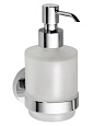Дозатор жидкого мыла Bemeta OMEGA 104109102 Дозатор жидкого мыла Bemeta OMEGA 104109102