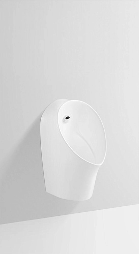 Писсуар ARROW AN661 белый Писсуар ARROW AN661 белый