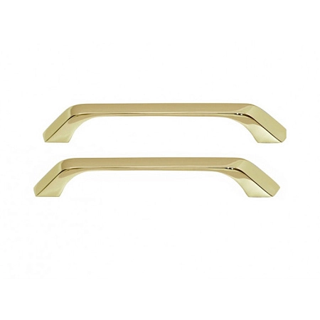 Ручки для ванны Delice Золото 2 шт DLR000004 Ручки для ванны Delice Золото 2 шт DLR000004