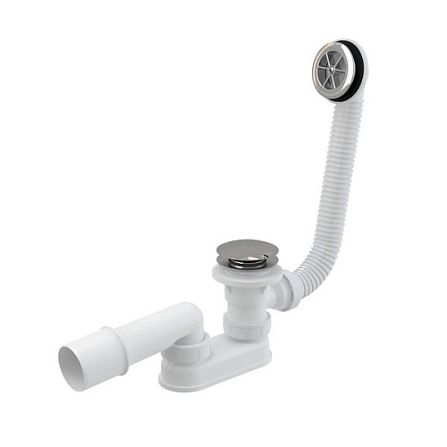 Сифон для поддона Ravak Sabina X01315 Сифон для поддона Ravak Sabina X01315