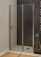 Душевая дверь Allen Brau Priority 140 серебро браш 3.31011.BA Душевая дверь Allen Brau Priority 140 серебро браш 3.31011.BA