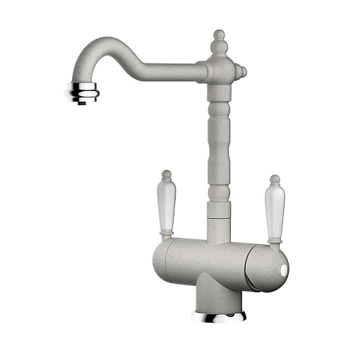 Смеситель для кухни Omoikiri Amagasaki-EV 4994072 Смеситель для кухни Omoikiri Amagasaki-EV 4994072