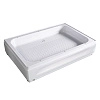 Душевой поддон River Sena 120x80x26