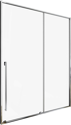 Душевая дверь Allen Brau Fantasy 160 3.11010.00 хром Душевая дверь Allen Brau Fantasy 160 3.11010.00 хром