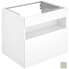 Тумба под раковину Keuco Stageline 32852180100 Тумба под раковину Keuco Stageline 32852180100