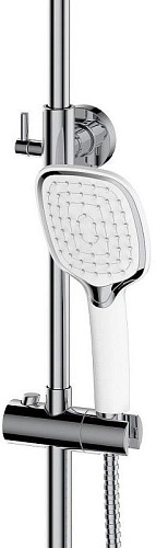 Душевая система Haiba HB24805-8 Душевая система Haiba HB24805-8