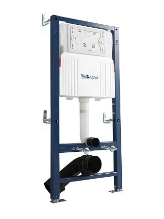 Инсталляция для унитаза BelBagno BB-109-M-C