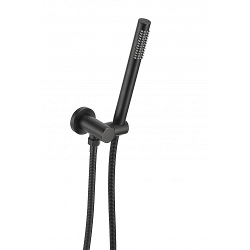 Душевая система Milacio Ultra MCU.150.MB встраиваемая, черный матовый Душевая система Milacio Ultra MCU.150.MB встраиваемая, черный матовый