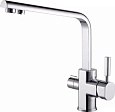 Смеситель для кухни Kaiser Decor 40144 с подключением к фильтру Смеситель для кухни Kaiser Decor 40144 с подключением к фильтру