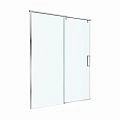 Душевая дверь BelBagno SOFT_CLOSE-1-BF-1-160-C-Cr 160 см, профиль хром, стекло прозрачное Душевая дверь BelBagno SOFT_CLOSE-1-BF-1-160-C-Cr 160 см, профиль хром, стекло прозрачное