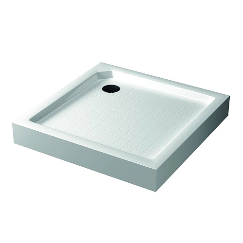 Душевой поддон RGW SMC SMC-W 900x900 мм 57350199-01 квадратный белый Душевой поддон RGW SMC SMC-W 900x900 мм 57350199-01 квадратный белый