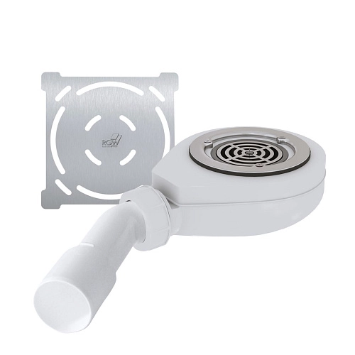 Сифон для поддона RGW S-016 50241600-01 Сифон для поддона RGW S-016 50241600-01