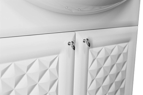 Тумба под раковину Style Line Канна 75 ЛС-00002283 Тумба под раковину Style Line Канна 75 ЛС-00002283