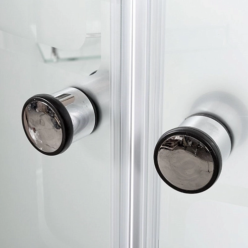 Душевая кабина Dto EM4590 (EM4590EL) 90x90 см с электрикой Душевая кабина Dto EM4590 (EM4590EL) 90x90 см с электрикой