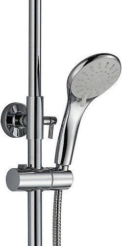 Душевая система Haiba HB24804 Душевая система Haiba HB24804