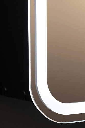 Зеркальный шкаф SILVER MIRRORS 805x800 Alliance - BLACK (LED-00002611) Зеркальный шкаф SILVER MIRRORS 805x800 Alliance - BLACK (LED-00002611)