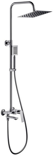 Душевая система Haiba HB24533-3 Душевая система Haiba HB24533-3