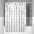 Штора для ванны Iddis Silver Gauze 341P20RI11 Штора для ванны Iddis Silver Gauze 341P20RI11