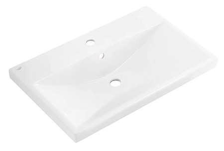 Раковина BelBagno BB-0322-80-LVB Раковина BelBagno BB-0322-80-LVB