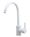 Смеситель для кухни OneLife P04-001w Смеситель для кухни OneLife P04-001w