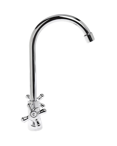 Смеситель для кухни OneLife P03-005cr Смеситель для кухни OneLife P03-005cr