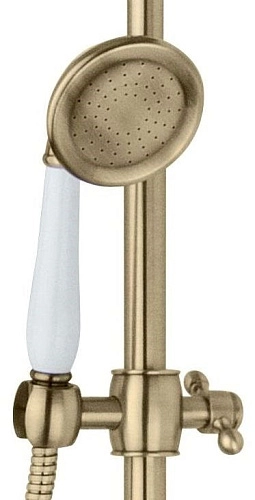 Душевая система Timo Nelson SX-1190 Антик SX-1190 antique Душевая система Timo Nelson SX-1190 Антик SX-1190 antique