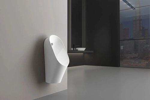 Писсуар ARROW AN6703 подвесной Писсуар ARROW AN6703 подвесной