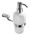 Дозатор жидкого мыла IDDIS Renior (RENSBC0I46) Дозатор жидкого мыла IDDIS Renior (RENSBC0I46)