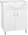 Тумба под раковину Style Line Эко Стандарт 23 ЛС-00000105 Тумба под раковину Style Line Эко Стандарт 23 ЛС-00000105