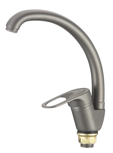 Смеситель для кухни Fmark FM4104Q Смеситель для кухни Fmark FM4104Q