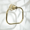 Полотенцедержатель Boheme AURA Gold 10245-G Полотенцедержатель Boheme AURA Gold 10245-G