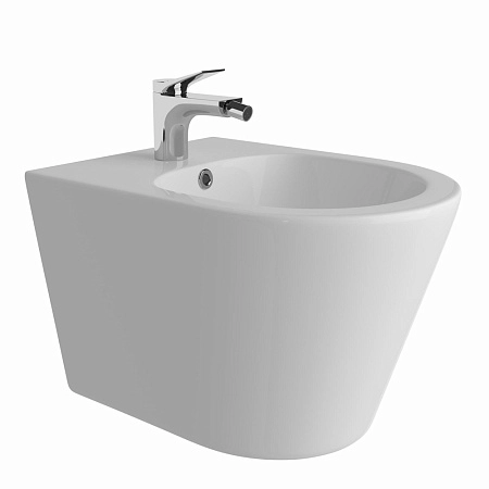 Биде подвесное Ceramica Nova FORMA CN3012