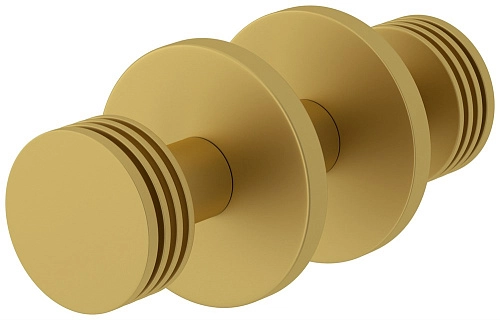 Крючок Сунержа Каньон двойная для ДР Хорда 032-2010-0004 Матовое золото Крючок Сунержа Каньон двойная для ДР Хорда 032-2010-0004 Матовое золото