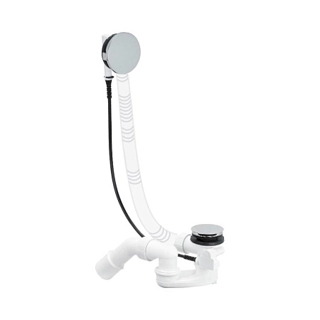 Слив-перелив Villeroy & Boch U90950461 Слив-перелив Villeroy & Boch U90950461