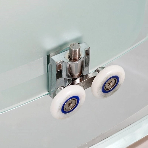 Душевая кабина Dto EM4590 (EM4590GM) 90x90 см с гидромассажем Душевая кабина Dto EM4590 (EM4590GM) 90x90 см с гидромассажем