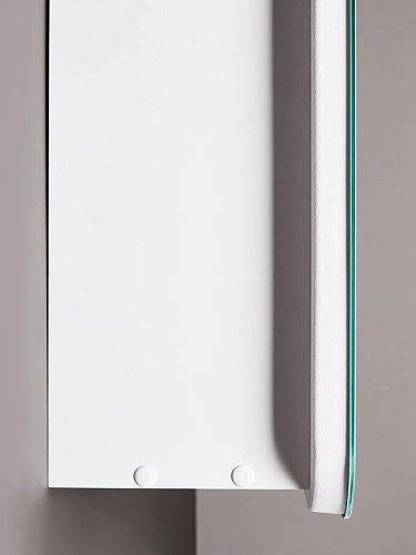 Зеркальный шкаф SILVER MIRRORS Alliance 805х800 (LED-00002516) Зеркальный шкаф SILVER MIRRORS Alliance 805х800 (LED-00002516)