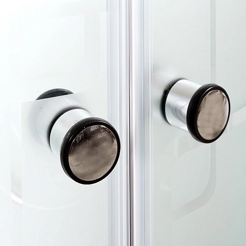 Душевая кабина Dto EM4590 (EM4590GM) 90x90 см с гидромассажем Душевая кабина Dto EM4590 (EM4590GM) 90x90 см с гидромассажем