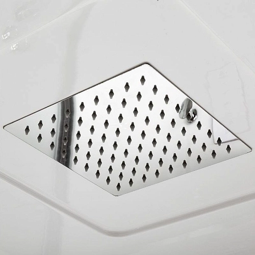 Душевая кабина Dto K402S LED (K402SLED) 120x90 см Душевая кабина Dto K402S LED (K402SLED) 120x90 см