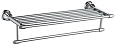 Полотенцедержатель Rush Socotra ST12544 Полотенцедержатель Rush Socotra ST12544