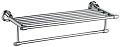 Полотенцедержатель Rush Socotra ST12544 Полотенцедержатель Rush Socotra ST12544