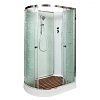 Душевая кабина Dto ЕМ (EM1512R) 120x80 см стандартная