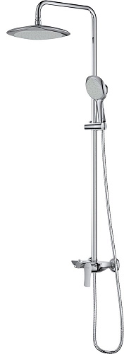 Душевая система D&K Reisling Rhein DA1273701B03 Душевая система D&K Reisling Rhein DA1273701B03