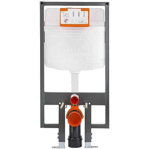 Инсталляция для унитаза Vitra 748-5800-01 Инсталляция для унитаза Vitra 748-5800-01