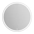 Зеркало BelBagno SPC-RNG-600-LED-TCH 12W 220-240V 600x30 с подсветкой и сенсорным выключателем Зеркало BelBagno SPC-RNG-600-LED-TCH 12W 220-240V 600x30 с подсветкой и сенсорным выключателем