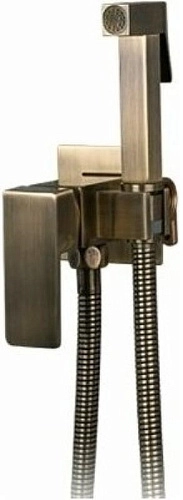 Гигиенический душ Haiba HB5512-4 Гигиенический душ Haiba HB5512-4