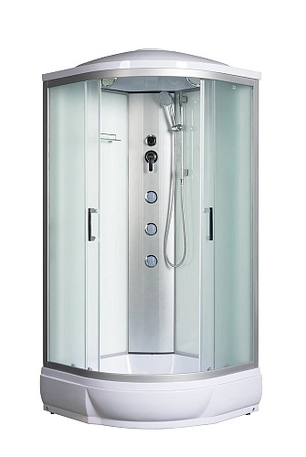 Душевая кабина River DESNA 100/26 МТ 10000001586 Душевая кабина River DESNA 100/26 МТ 10000001586