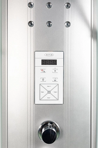 Душевая кабина River SENA 120/80/50 МТ 10000001133 Душевая кабина River SENA 120/80/50 МТ 10000001133