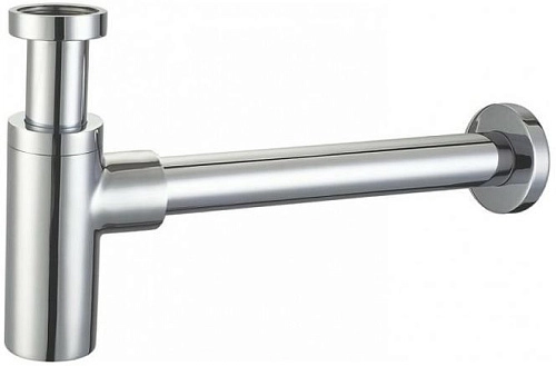 Сифон для раковины Haiba HB80-1 Сифон для раковины Haiba HB80-1