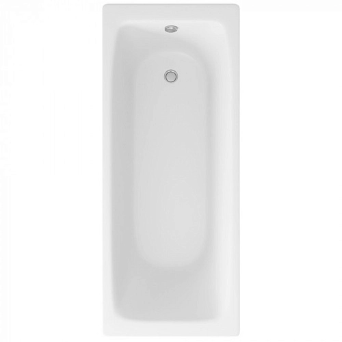 Ванна чугунная Delice Biove 1700х750, без ручек DLR220509 Ванна чугунная Delice Biove 1700х750, без ручек DLR220509